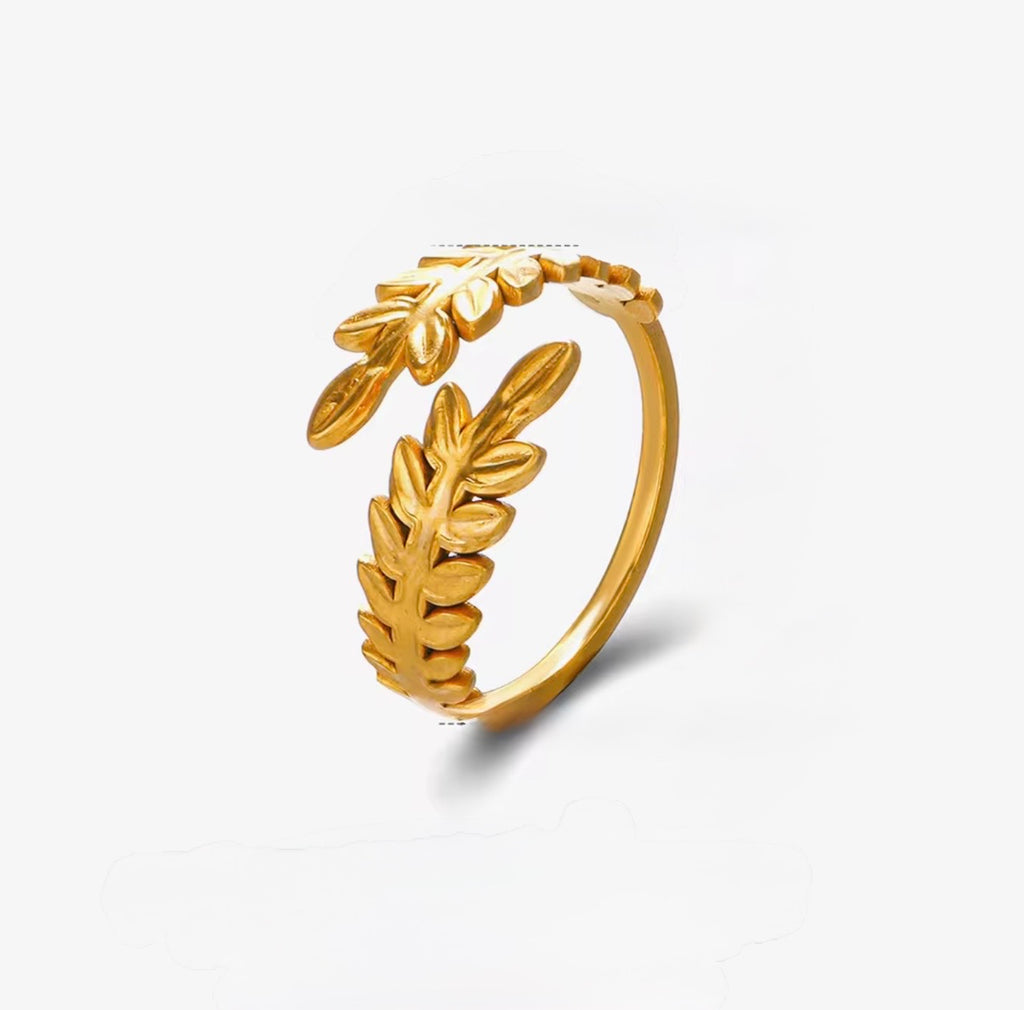 Pili Charm
